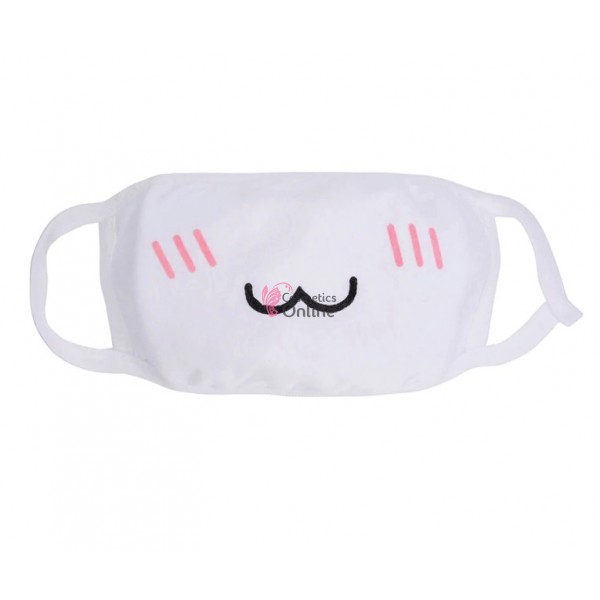 Acoperitor facial de uz in colectivitate din material textil Cod MSC32